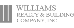 Williams Realty and Building Company Logo