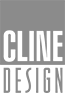 Cline Design Group Architects Logo