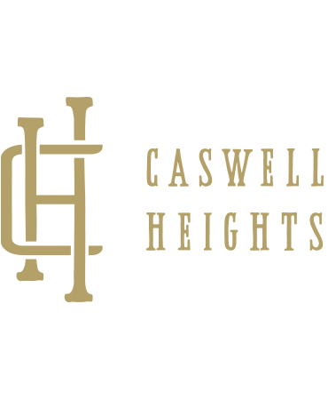 Caswell Heights Logo
