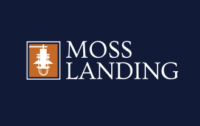 moss landing logo banner