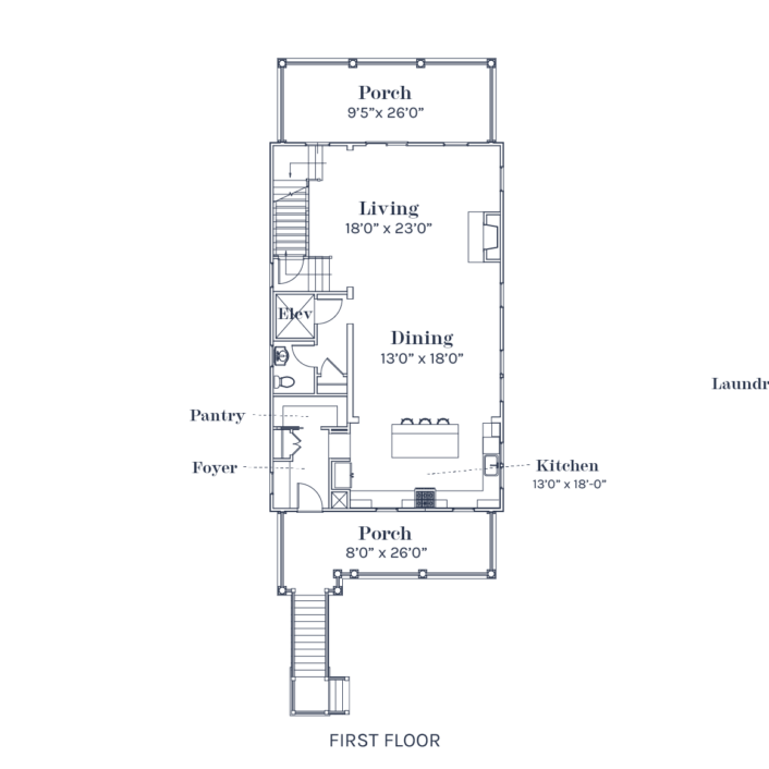 Moss Landing Available waterfront homes in Washington, NC