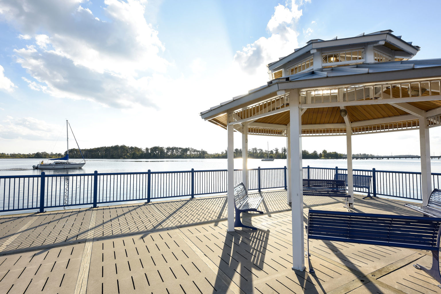 Moss Landing See photos & videos from Washington, NC