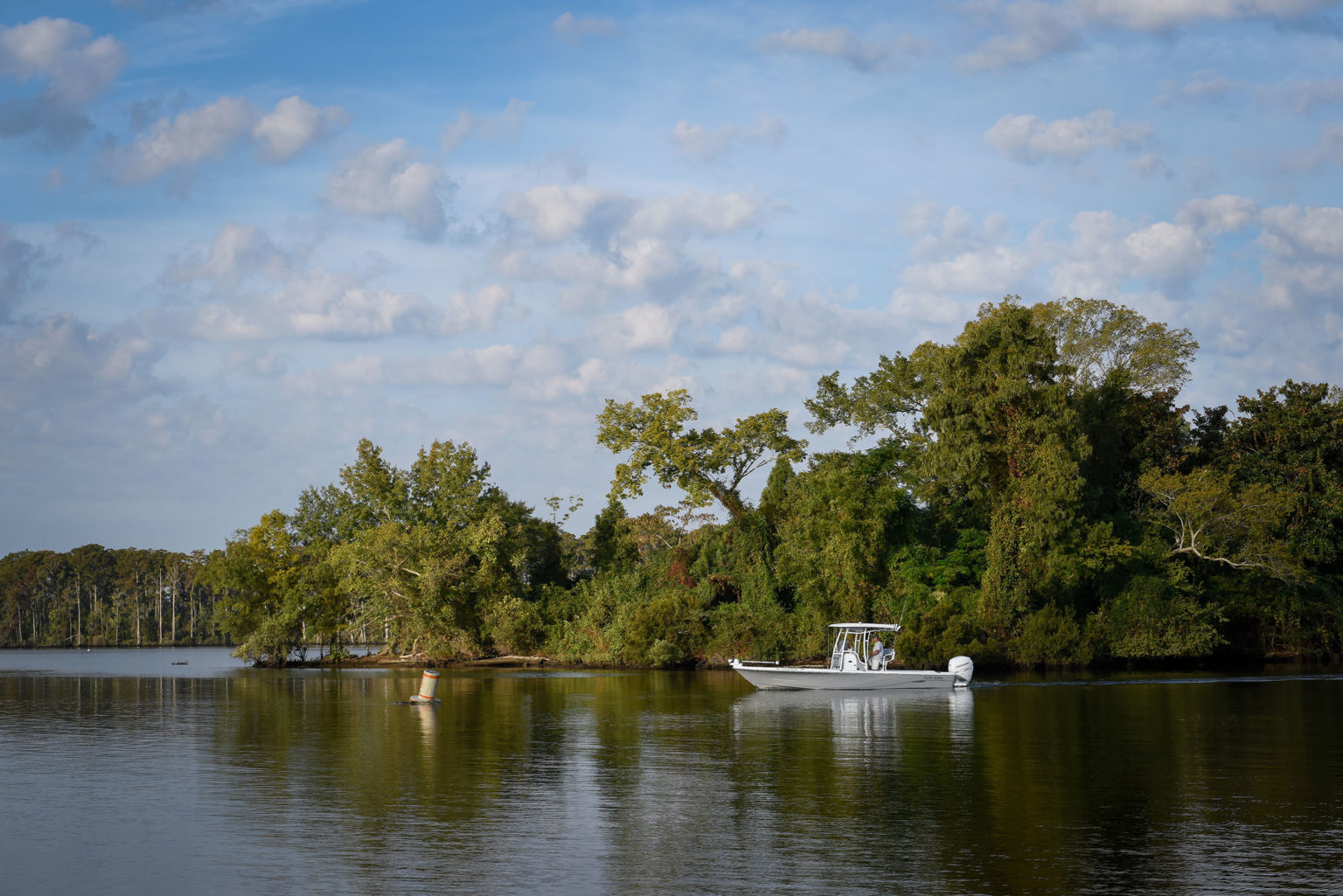 Moss Landing See photos & videos from Washington, NC