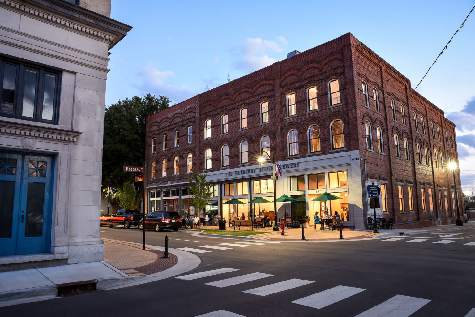 Moss Landing See photos & videos from Washington, NC