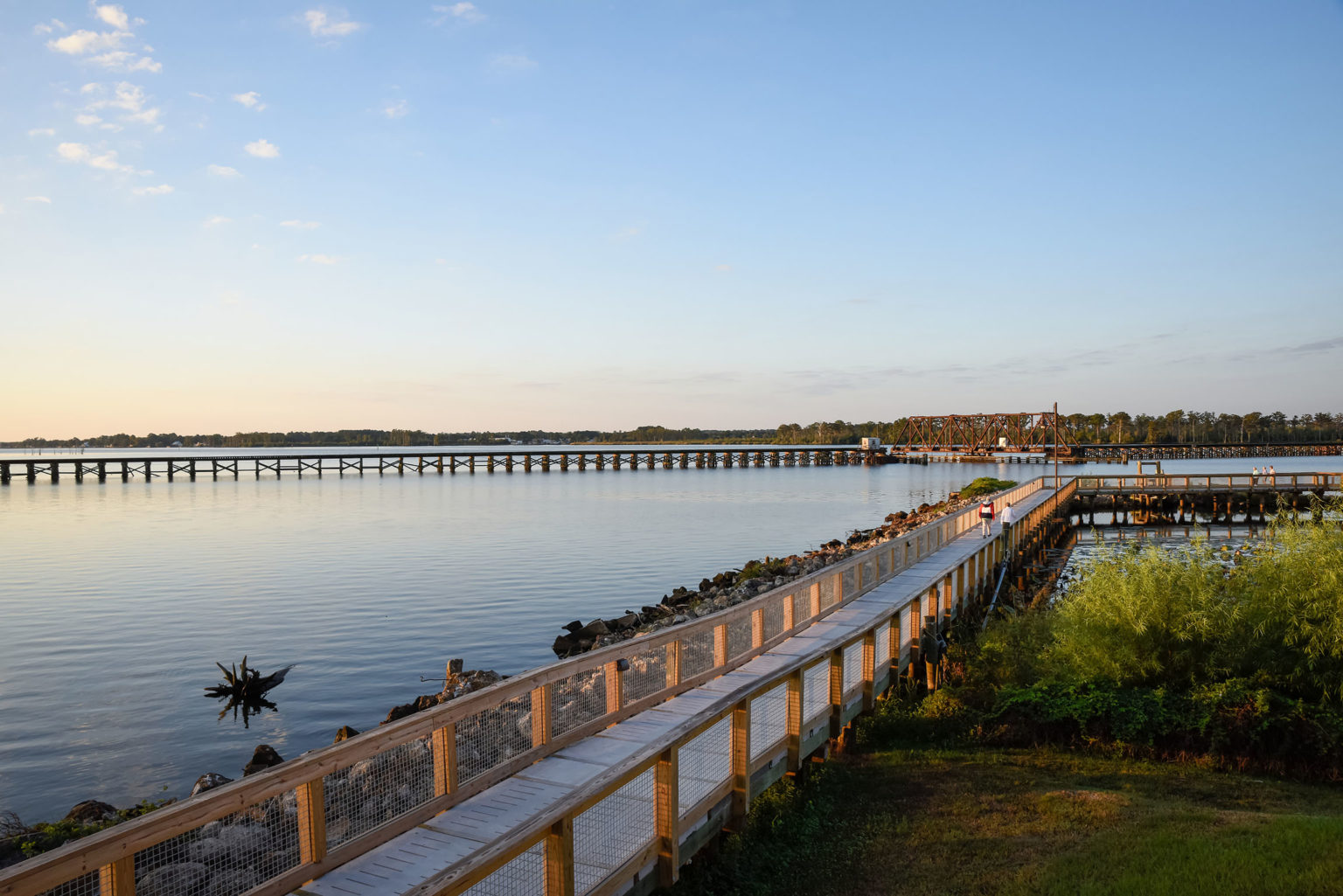 Moss Landing See photos & videos from Washington, NC