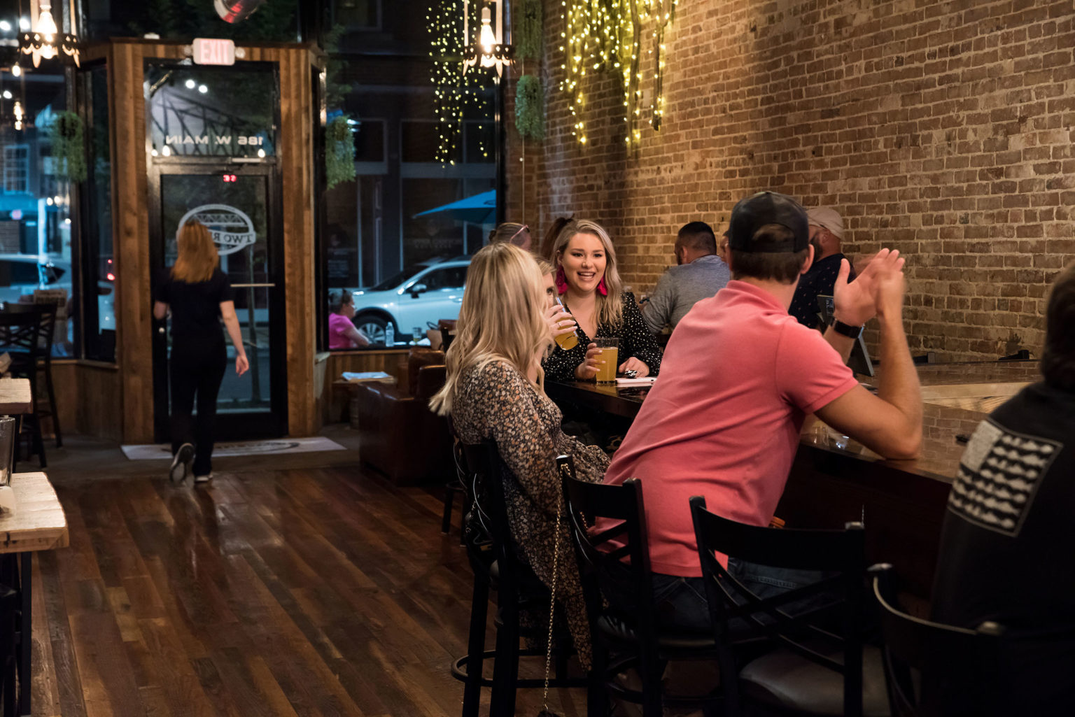 Moss Landing See photos & videos from Washington, NC