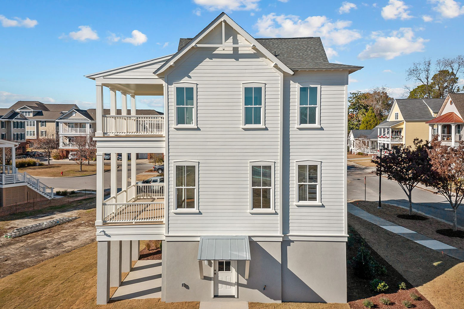 Moss Landing Movein Ready Home, Washington, NC