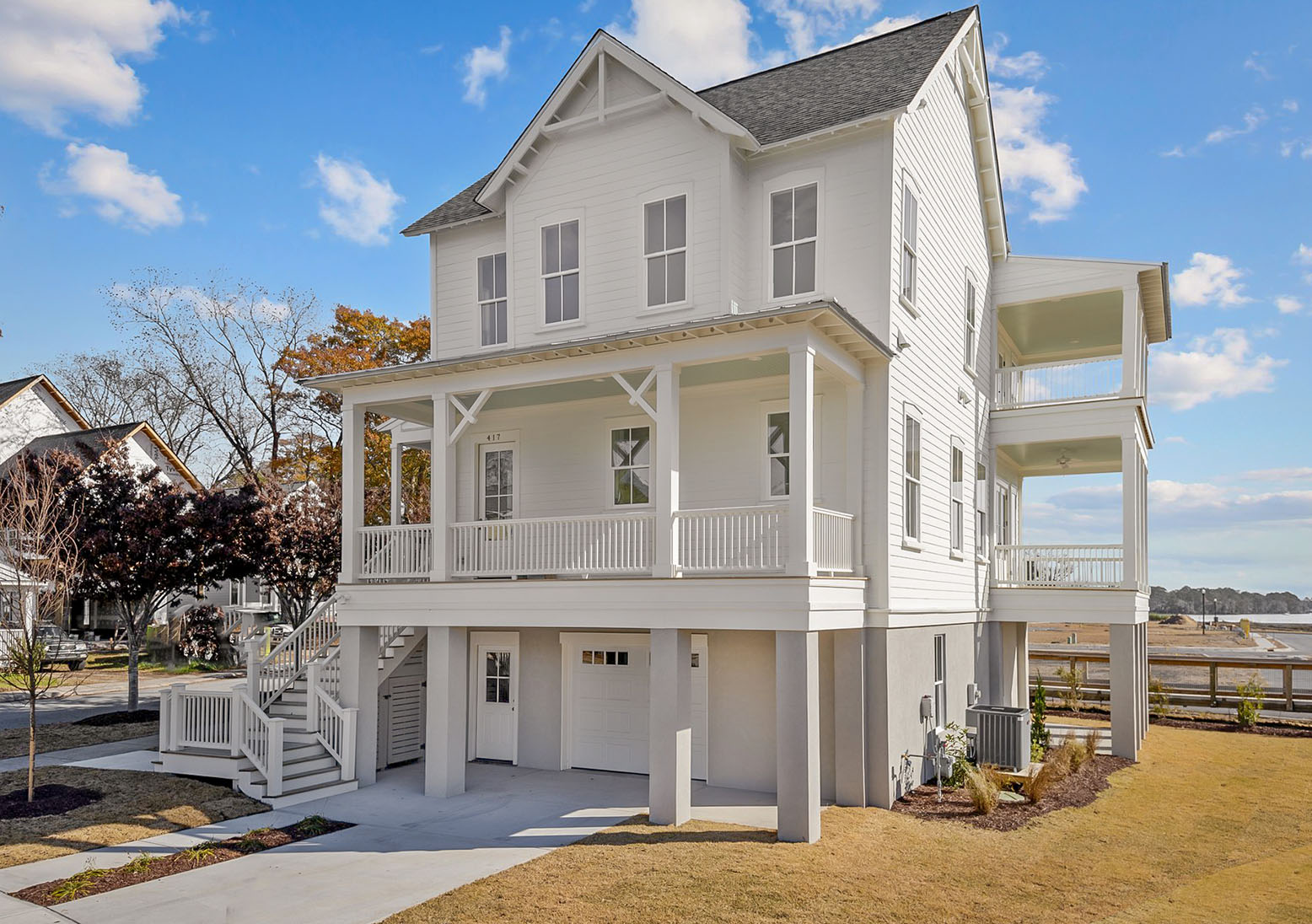 Moss Landing Movein Ready Home, Washington, NC