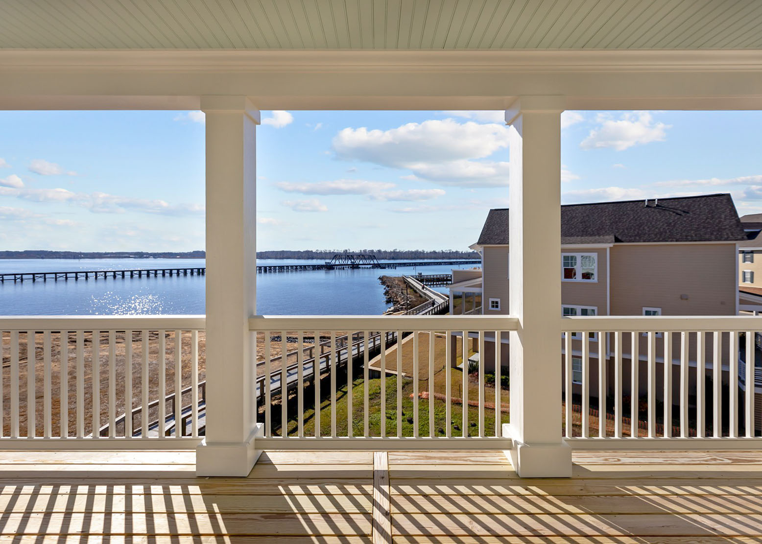Moss Landing Movein Ready Home, Washington, NC