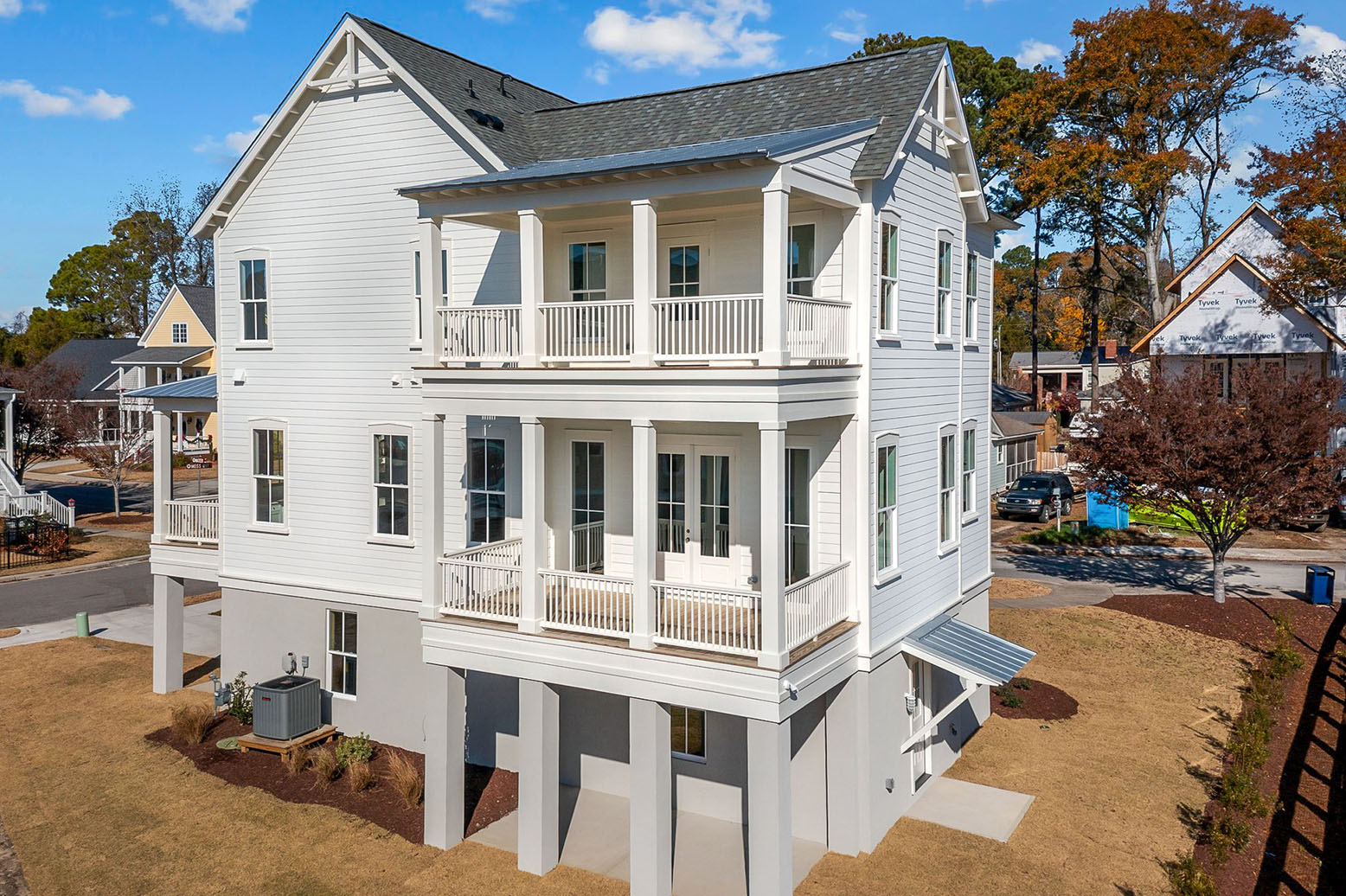 Moss Landing Movein Ready Home, Washington, NC