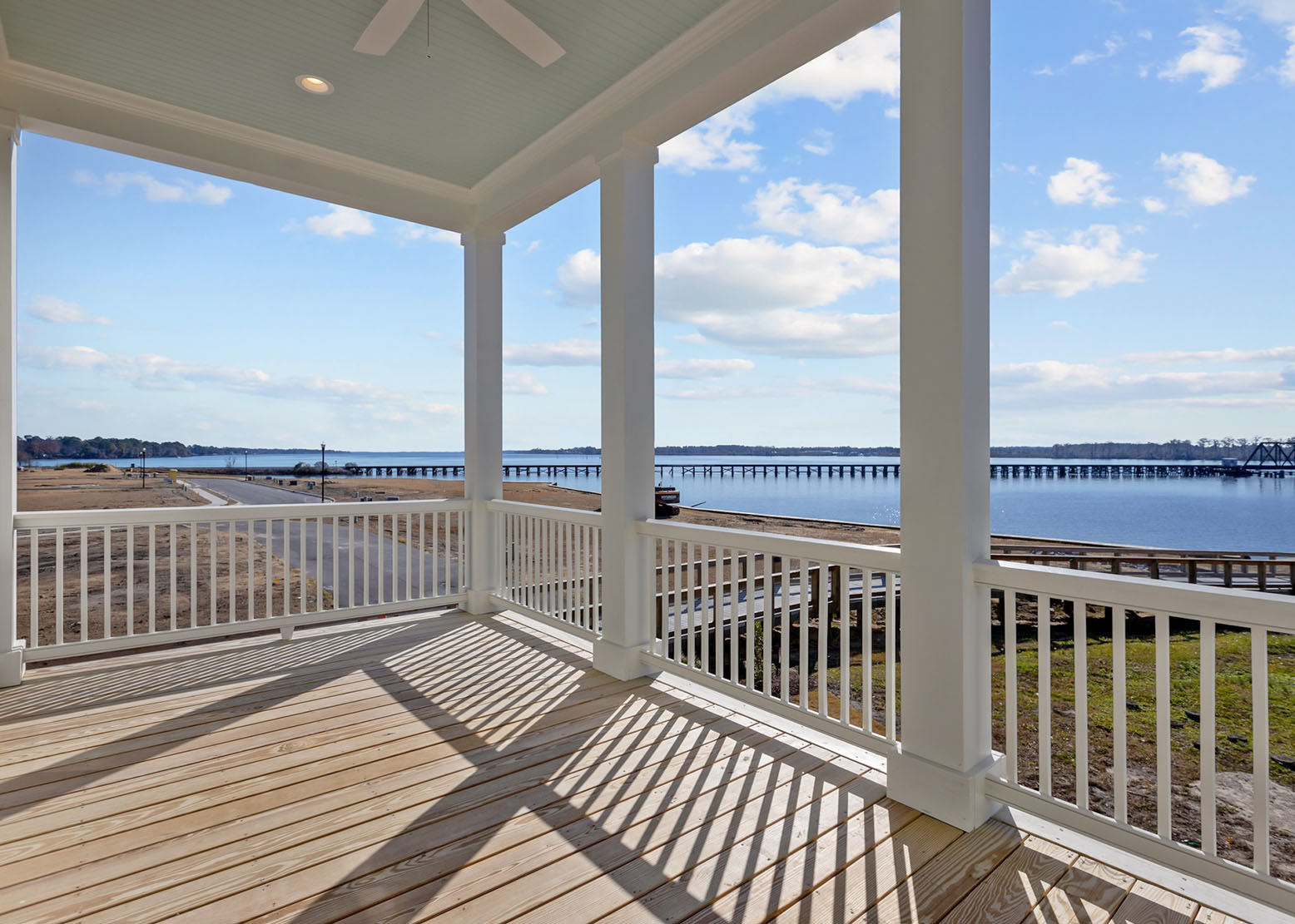 Moss Landing Movein Ready Home, Washington, NC