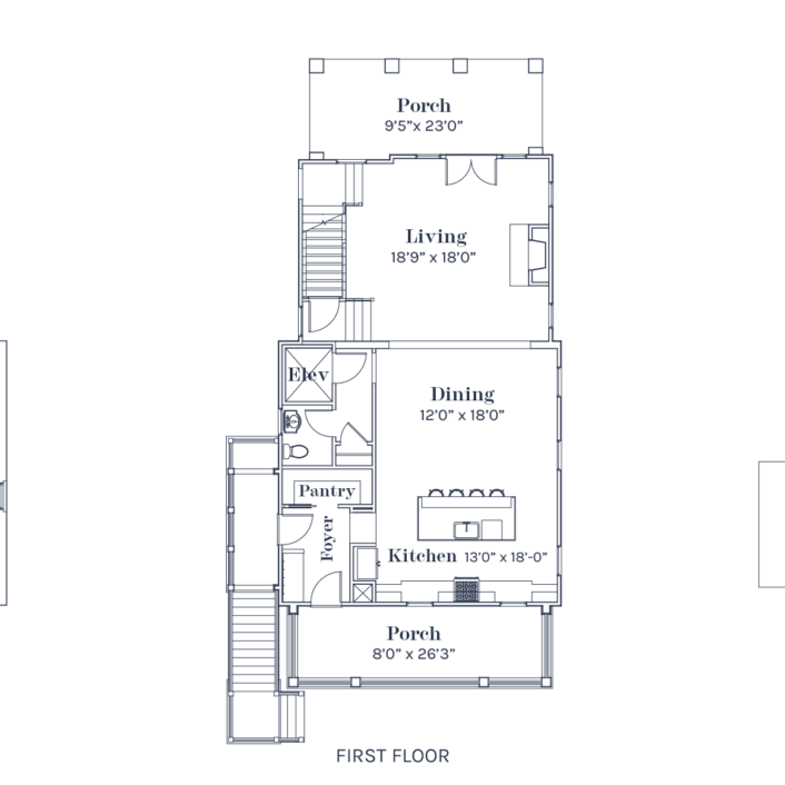 Moss Landing Available waterfront homes in Washington, NC