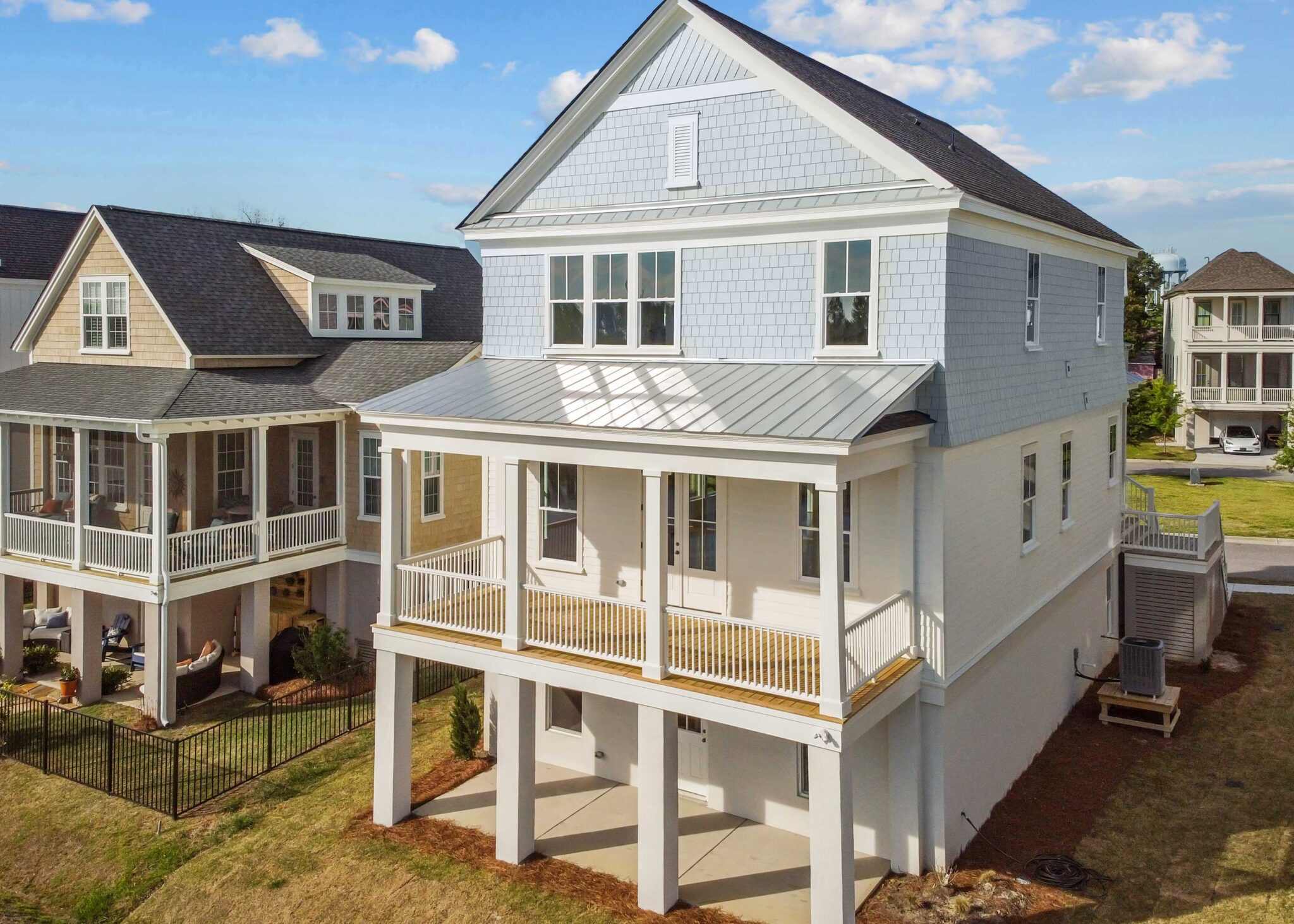 Moss Landing Movein Ready Home, Washington, NC