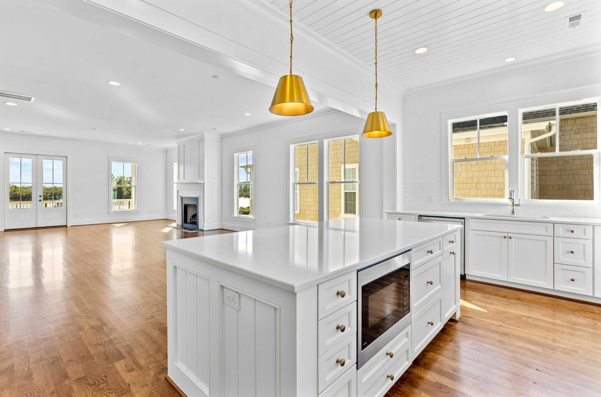 Moss Landing Movein Ready Home, Washington, NC