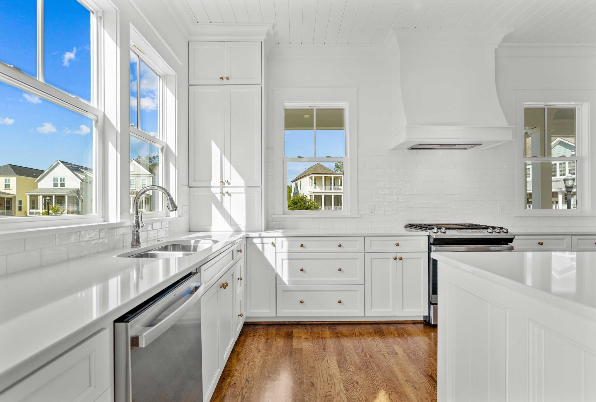 Moss Landing Movein Ready Home, Washington, NC