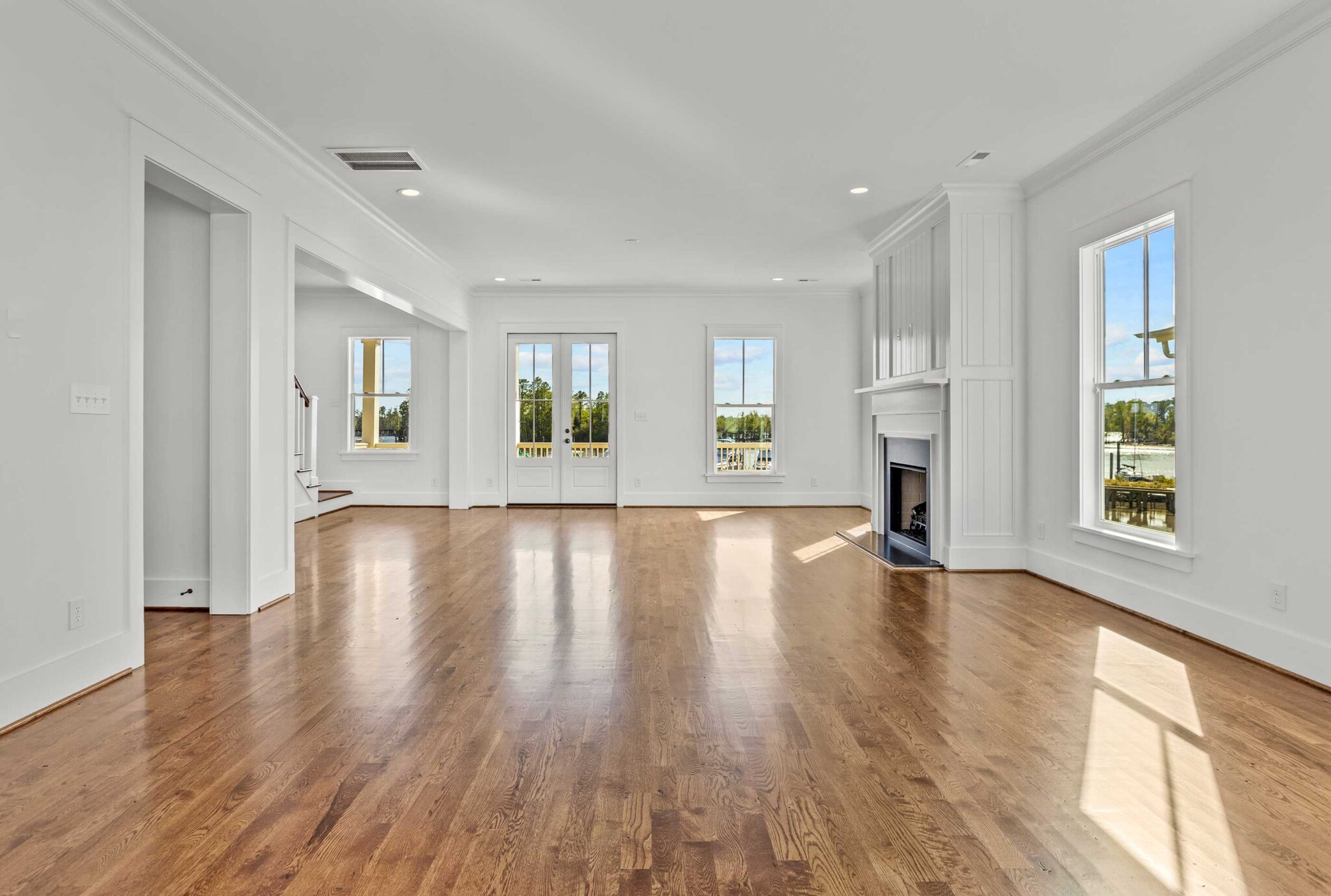 Moss Landing Movein Ready Home, Washington, NC