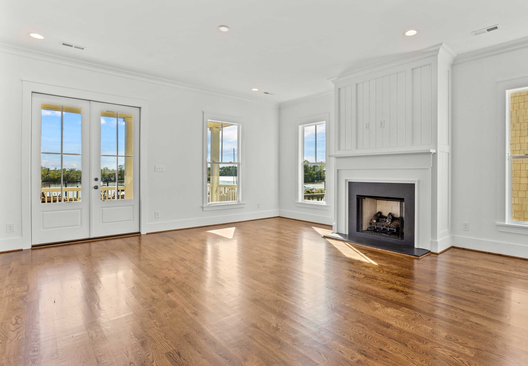 Moss Landing Movein Ready Home, Washington, NC