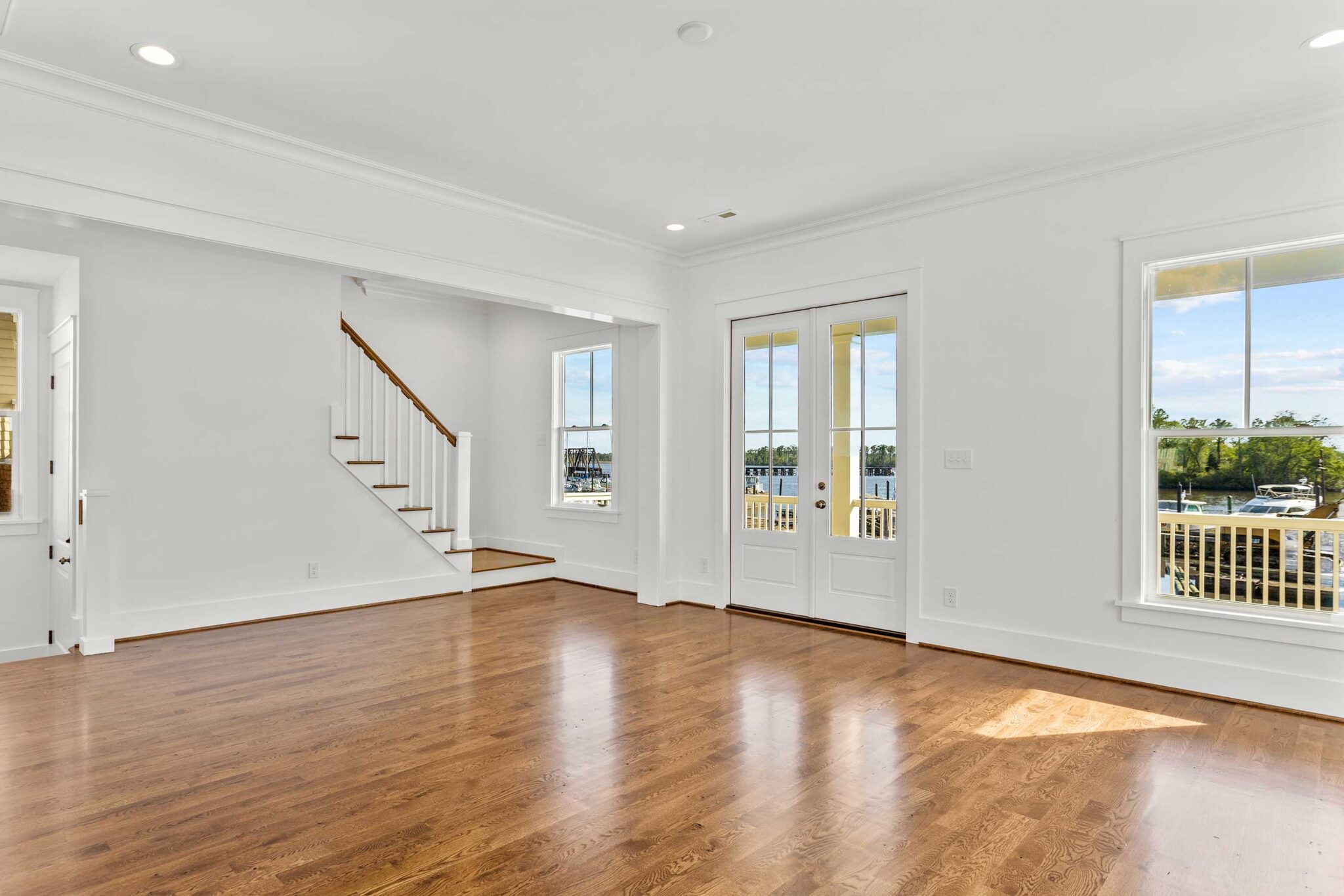 Moss Landing Movein Ready Home, Washington, NC